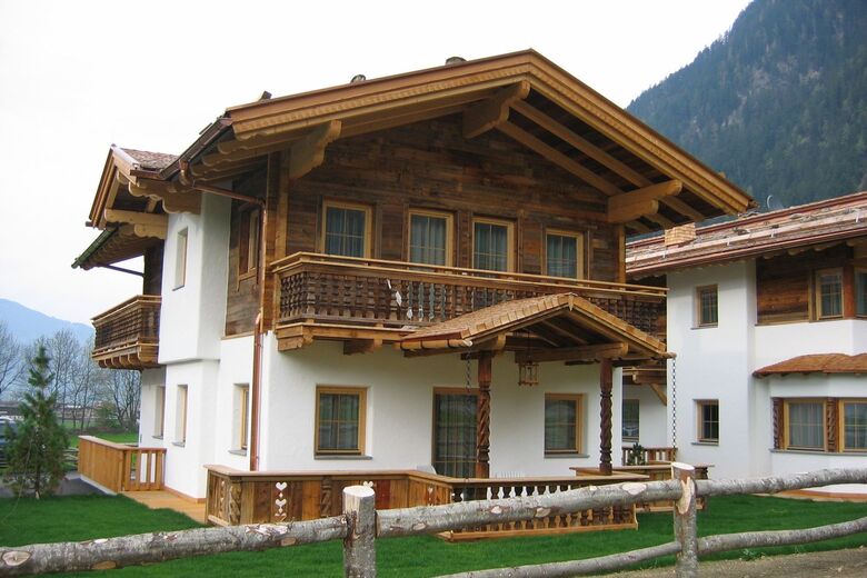 S'Dörfl Chalets