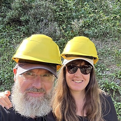 Avatar z JudyAndSimon