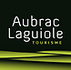 Logo Liaison Laguiole / St Urcize - Ski de fond