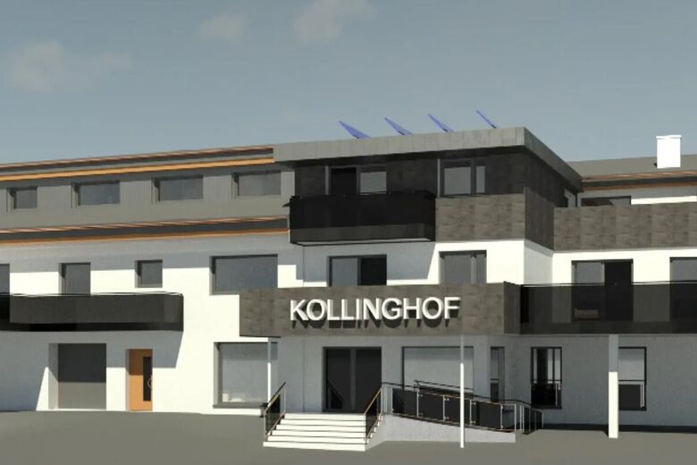 Kollinghof