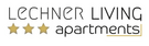 Logo Lechner Living Apartments