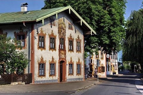 Lüftlmalerei