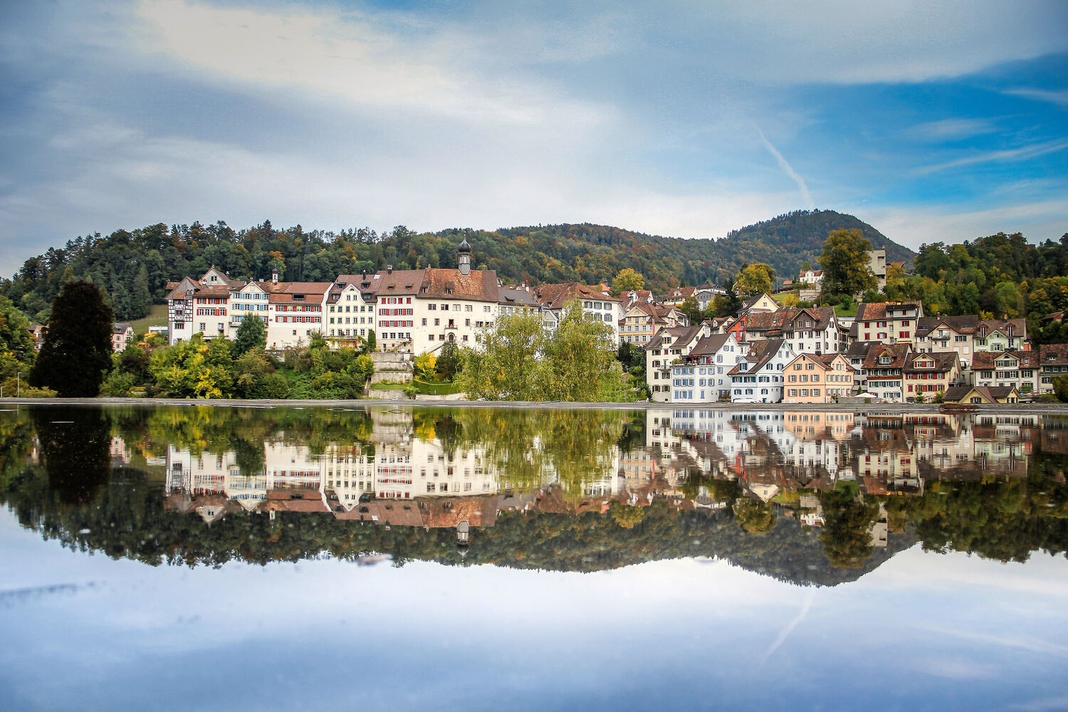 Lichtensteig