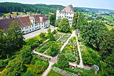 Bad Grönenbach