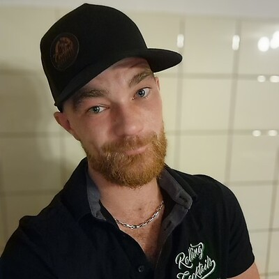 Avatar de Christian Fend