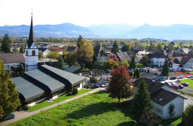 Fußach
