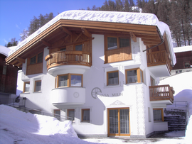 Logo Chasa Mulin