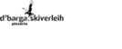 Logotyp barga.skiverleih