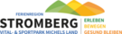 Logotipo Ferienregion Stromberg