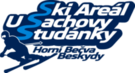 Logo U Sachovy studánky