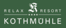 Logotip RelaxResort Kothmühle