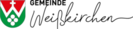 Logotip Weißkirchen an der Traun