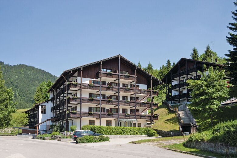 Alpenresidenz Buchenhöhe
