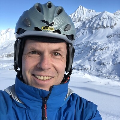 Avatar von Matthias Grill