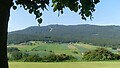 Région d'été