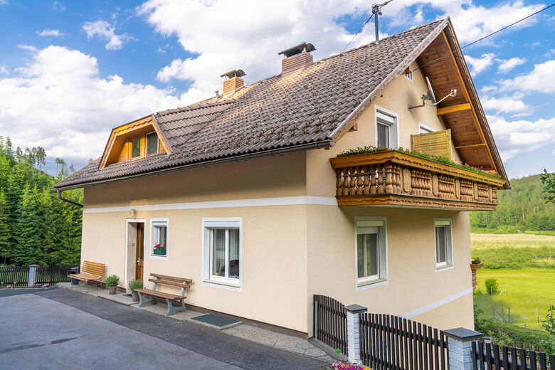 B&B Gösselsdorfer Seeblick