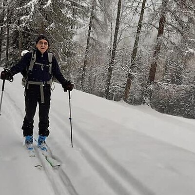 Avatar von Sergio Rasore