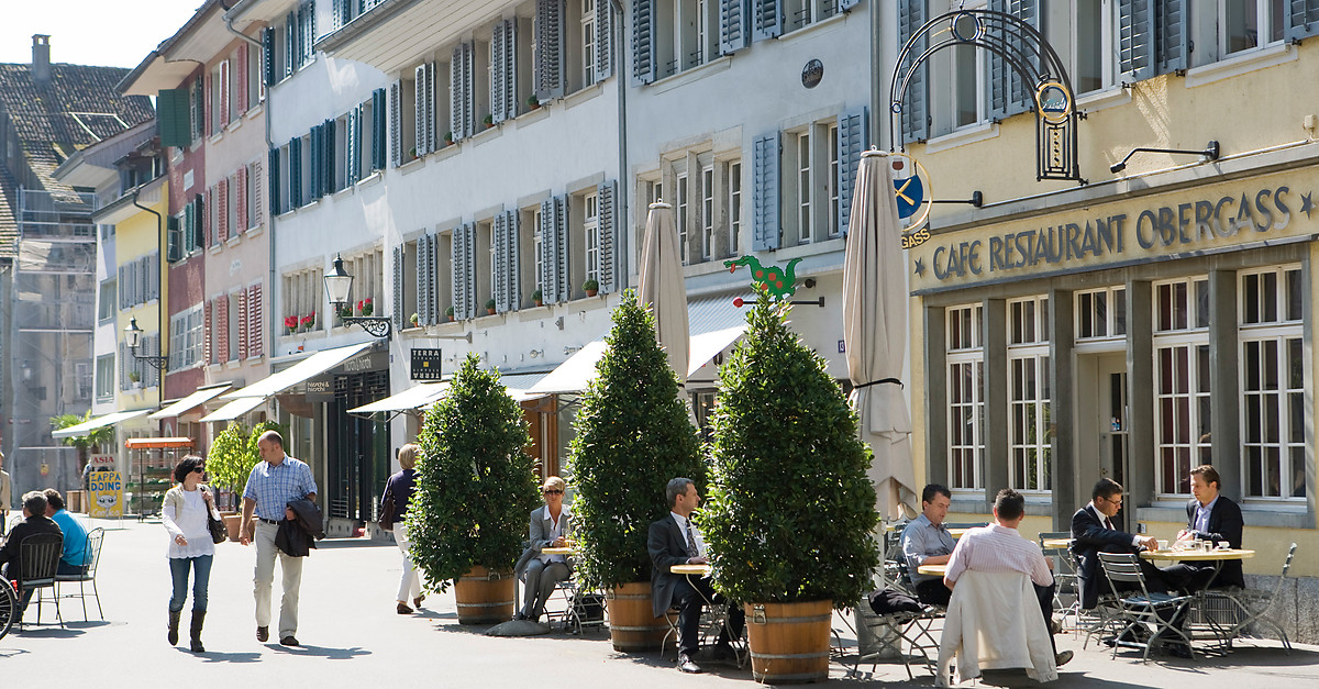 Meine Stadt Singlebörse Stadt Winterthur