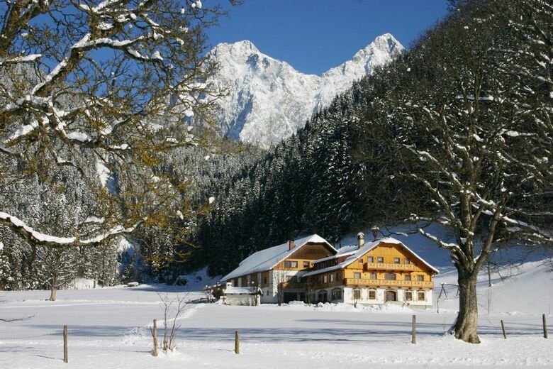 Pension Glöshof