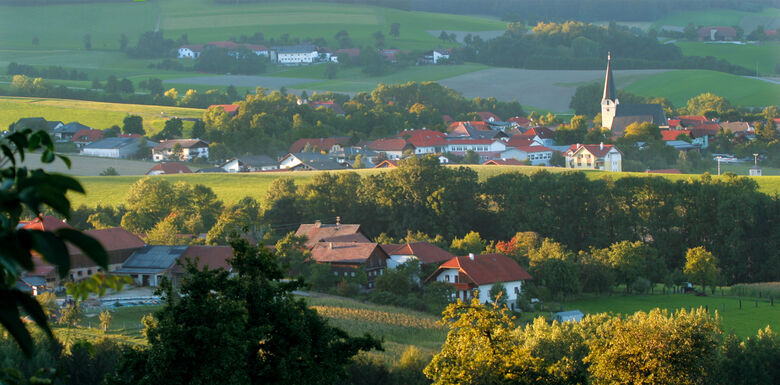 Geboltskirchen
