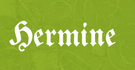 Logo Haus Hermine