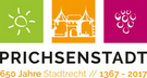Logotip Prichsenstadt