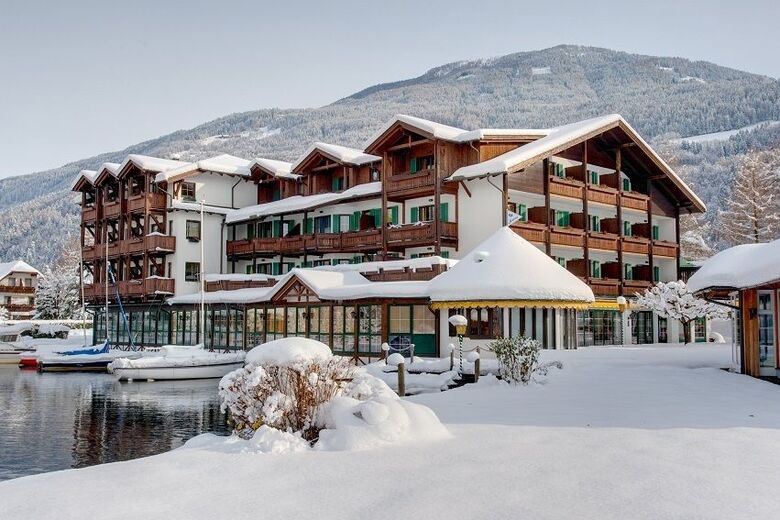 Seefischer – FINEST HIDEAWAY****S