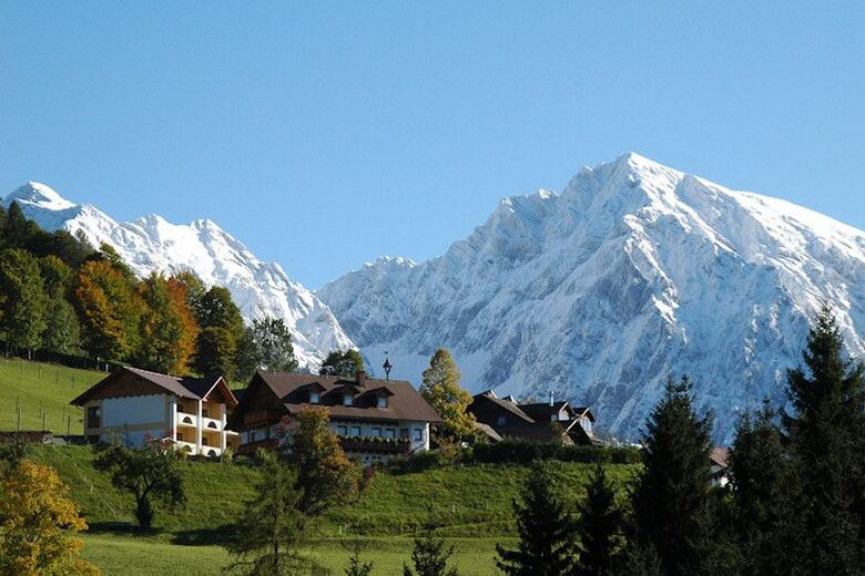 Hotel Berggasthof Zottensberg