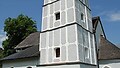 Letní region