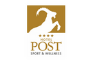 Логотип Sport- & Wellnesshotel Post