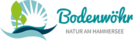 Logotipo Bodenwöhr