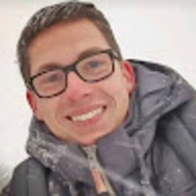 Avatar von Roy Peters