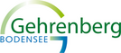 Logotyp Gehrenberg - Bodensee