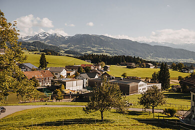 Langenegg