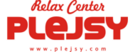 Logo Relax Center Plejsy / Krompachy