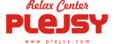 Logotyp Relax Center Plejsy / Krompachy