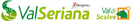 Logo Clusone Presolana