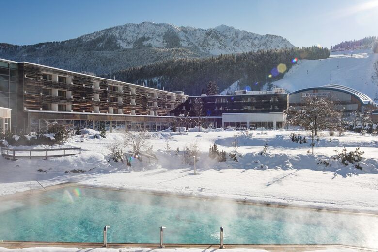Falkensteiner Hotel & Spa Carinzia