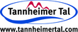 Logo Winterwandern im Tannheimer Tal