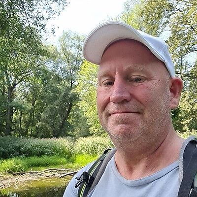 Avatar iz Michael Hiebler