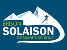 Logotipo Brison / Solaison
