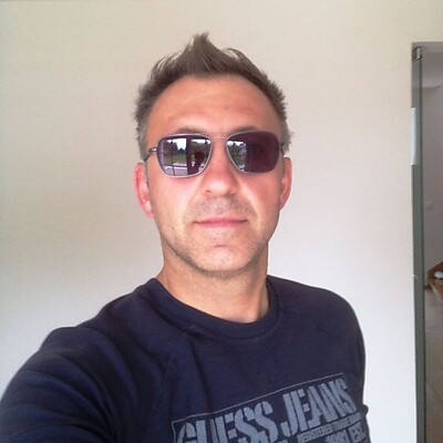 Avatar von Harald Ruhland