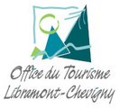 Logotip Libramont-Chevigny