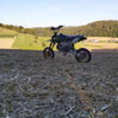 Avatar von Thomas 41