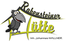 Логотип фон Rabensteiner