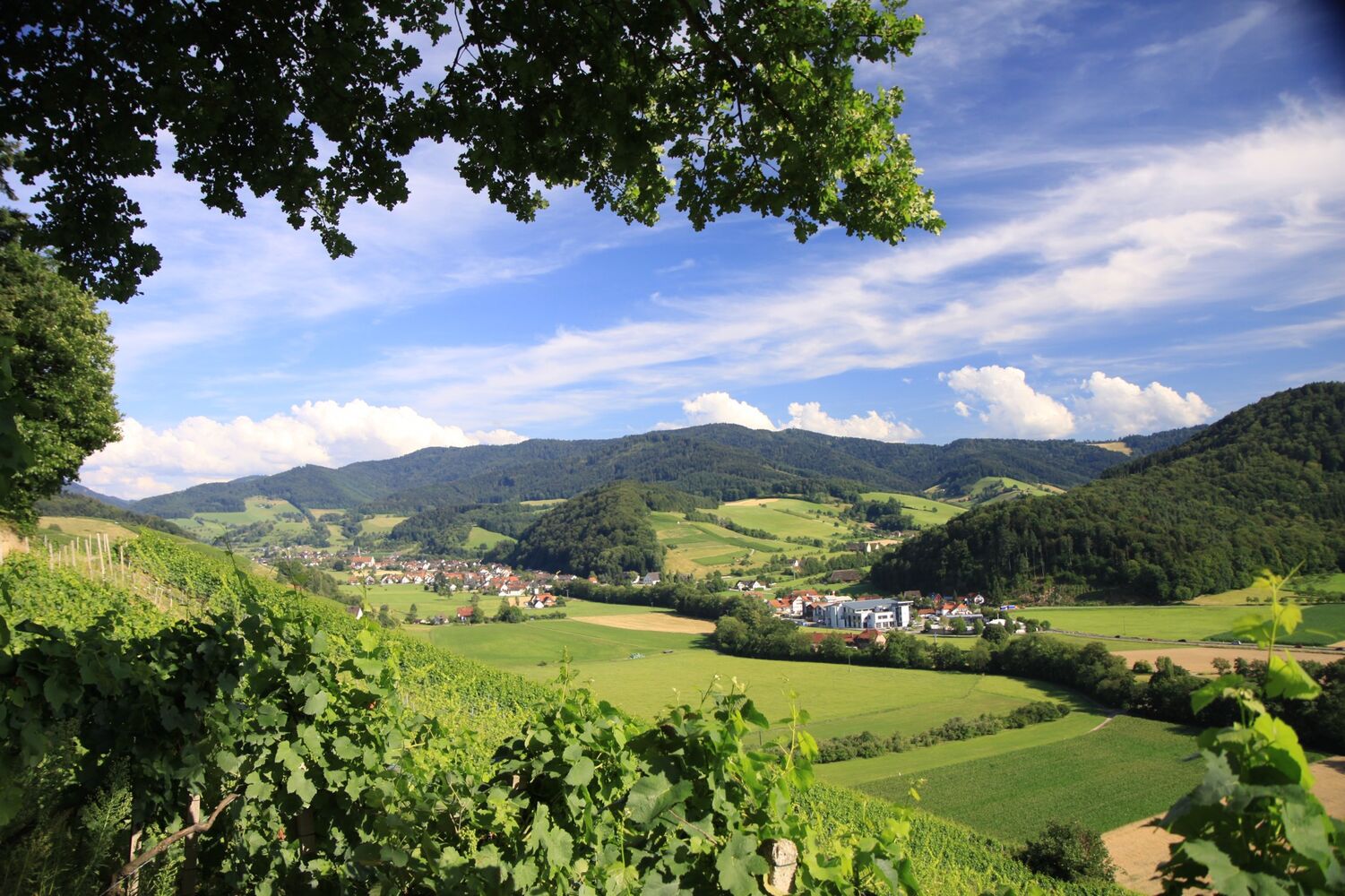 Glottertal