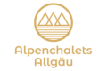 Logo von Alpenchalet Allgäu