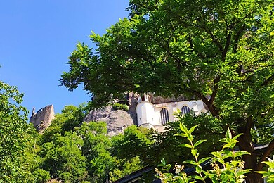 Idar-Oberstein