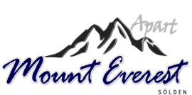 Logo Apart Mount Everest