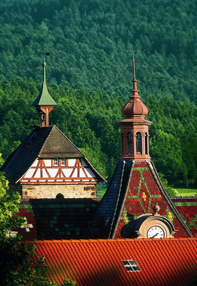 Zell am Harmersbach